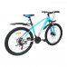 Велосипед SPARK SANDSTROM (колеса - 27,5", сталева рама - 17")