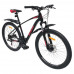 Велосипед SPARK DELIGHT (колеса - 27,5", алюмінієва рама - 17")