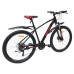 Велосипед SPARK DELIGHT (колеса - 27,5", алюмінієва рама - 17")