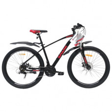 Велосипед SPARK DELIGHT (колеса - 27,5", алюмінієва рама - 17")