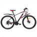 Велосипед SPARK DELIGHT (колеса - 27,5", алюмінієва рама - 17")