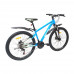 Велосипед SPARK JOY (колеса - 26", сталева рама - 15")