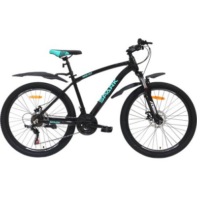 Велосипед SPARK MOUNT (колеса - 26", алюмінієва рама - 17")