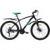Велосипед SPARK MOUNT (колеса - 26", алюмінієва рама - 17")