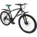 Велосипед SPARK MOUNT (колеса - 26", алюмінієва рама - 17")