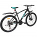 Велосипед SPARK MOUNT (колеса - 26", алюмінієва рама - 17")
