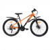Велосипед SPARK PLEASURE (колеса - 26", алюмінієва рама - 13")
