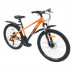 Велосипед SPARK PLEASURE (колеса - 26", алюмінієва рама - 13")