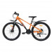 Велосипед SPARK PLEASURE (колеса - 26", алюмінієва рама - 13")