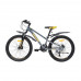 Велосипед SPARK JOY (колеса - 24", сталева рама - 11")