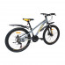 Велосипед SPARK JOY (колеса - 24", сталева рама - 11")