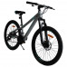Велосипед SPARK FLEX (колеса - 24", алюмінієва рама - 11")