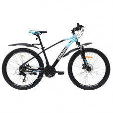 Велосипед SPARK DELIGHT (колеса - 26", алюмінієва рама - 15")