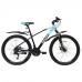 Велосипед SPARK DELIGHT (колеса - 26", алюмінієва рама - 15")