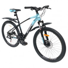Велосипед SPARK DELIGHT (колеса - 26", алюмінієва рама - 15")
