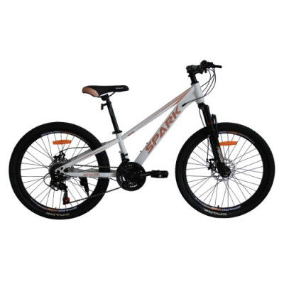 Велосипед SPARK RIDE (колеса - 24", алюмінієва рама - 11")