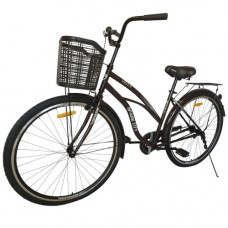 Велосипед SPARK CITY VISTA (колеса - 28", сталева рама - 18")