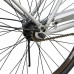 Велосипед SPARK CITY LIMU (колеса - 26", стальна рама - 17")