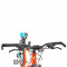Велосипед SPARK TRACKER (колеса - 26 , алюмінієва рама - 17 )