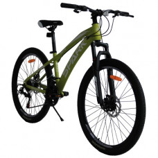 Велосипед SPARK ROYAL (колеса - 26", сталева рама - 14")