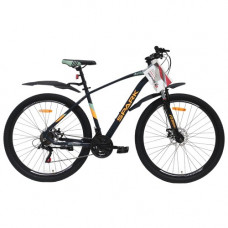 Велосипед SPARK DELIGHT (колеса - 29", алюмінієва рама - 19")