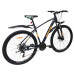 Велосипед SPARK DELIGHT (колеса - 29", алюмінієва рама - 19")