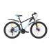 Велосипед SPARK JOY (колеса - 26", сталева рама - 15")