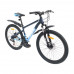 Велосипед SPARK JOY (колеса - 26", сталева рама - 15")