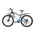 Велосипед SPARK JOY (колеса - 26", сталева рама - 15")