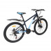Велосипед SPARK JOY (колеса - 26", сталева рама - 15")