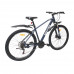 Велосипед SPARK SANDSTROM (колеса - 29", сталева рама - 19")