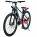 Велосипед SPARK PLEASURE (колеса - 27,5 , алюмінієва рама - 15 )