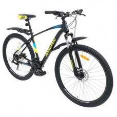 Велосипед SPARK DELIGHT (колеса - 29", алюмінієва рама - 19")
