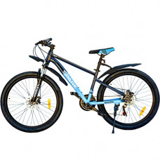 Велосипед SPARK JOY (колеса - 26 , сталева рама - 15 )