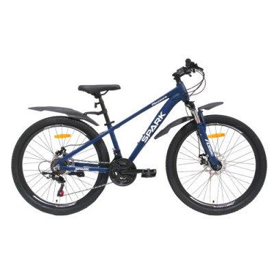 Велосипед SPARK PLEASURE (колеса - 26", алюмінієва рама - 15")