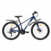 Велосипед SPARK PLEASURE (колеса - 26", алюмінієва рама - 15")