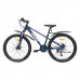 Велосипед SPARK PLEASURE (колеса - 26", алюмінієва рама - 15")