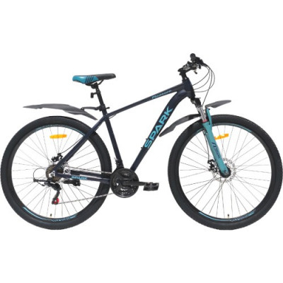 Велосипед SPARK PLEASURE (колеса - 29", алюмінієва рама - 19")