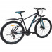 Велосипед SPARK PLEASURE (колеса - 29", алюмінієва рама - 19")