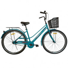 Велосипед SPARK CITY MIRA (колеса - 28", сталева рама - 18") Велосипед SPARK CITY MIRA (колеса - 28", сталева рама - 18")