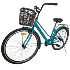 Велосипед SPARK CITY MIRA (колеса - 28", сталева рама - 18") Велосипед SPARK CITY MIRA (колеса - 28", сталева рама - 18")