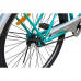 Велосипед SPARK CITY LIMU (колеса - 26", стальна рама - 17")