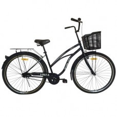 Велосипед SPARK CITY VISTA (колеса - 28", сталева рама - 18")