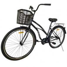 Велосипед SPARK CITY VISTA (колеса - 28", сталева рама - 18")