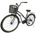 Велосипед SPARK CITY VISTA (колеса - 28", сталева рама - 18")