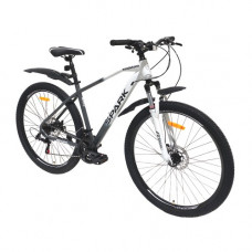 Велосипед SPARK SANDSTROM (колеса - 29", сталева рама - 19")