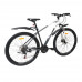 Велосипед SPARK SANDSTROM (колеса - 29", сталева рама - 19")