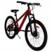 Велосипед SPARK FLEX (колеса - 24", алюмінієва рама - 11")