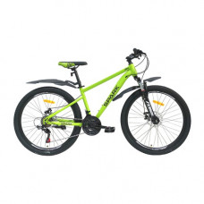 Велосипед SPARK JOY (колеса - 26", сталева рама - 15")