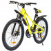 Велосипед SPARK PLEASURE (колеса - 24 , алюмінієва рама - 11 )